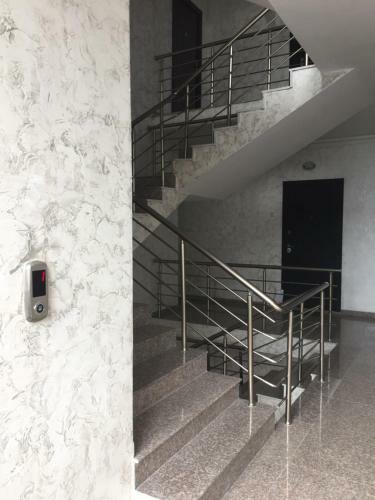 Love At First Sight Apartment