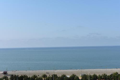Apartment Ucha With Sea View