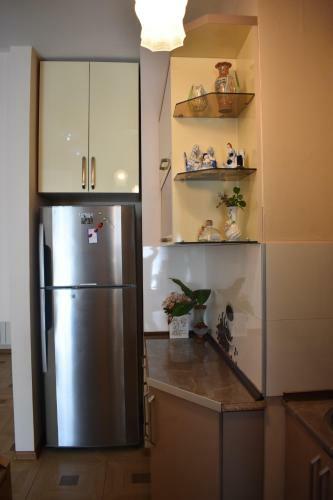 Apartment Ucha With Sea View