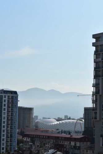 Apartment Ucha With Sea View