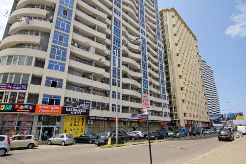 Apartamento Kobaladze 8a 725