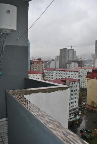 Apartamento Kobaladze 8a 725