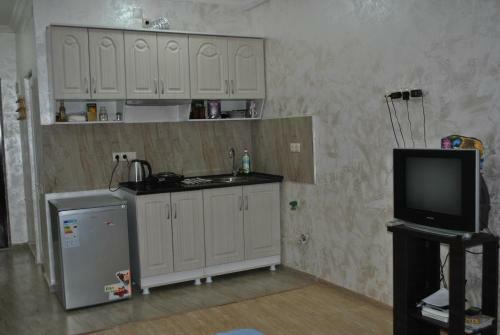 Apartment 8a