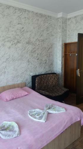 Bed & Breakfast Merab House