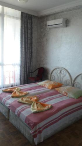 Bed & Breakfast Merab House