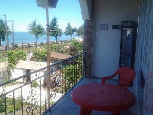 Bed & Breakfast Merab House