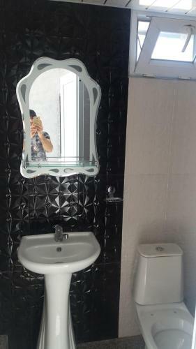 Bed & Breakfast Merab House