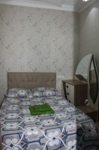 Jako's Apartment