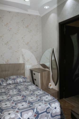 Jako's Apartment