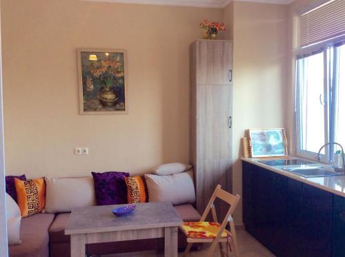 Apartamento Nana Studio