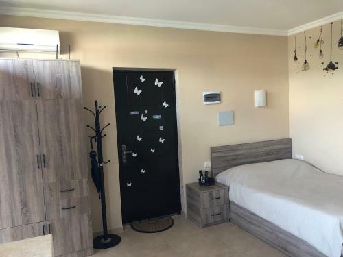 Apartamento Nana Studio