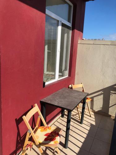 Apartamento Nana Studio