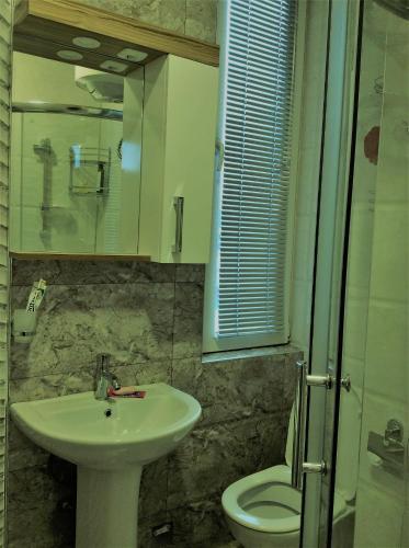 Apartamento Nana Studio