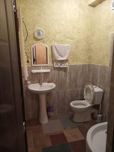 Hostal Guest House Batumi