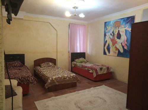 Hostal Guest House Batumi