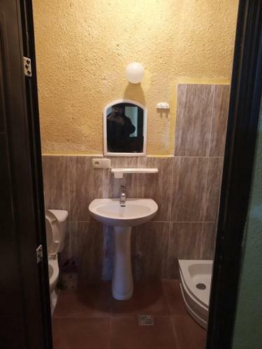 Hostal Guest House Batumi