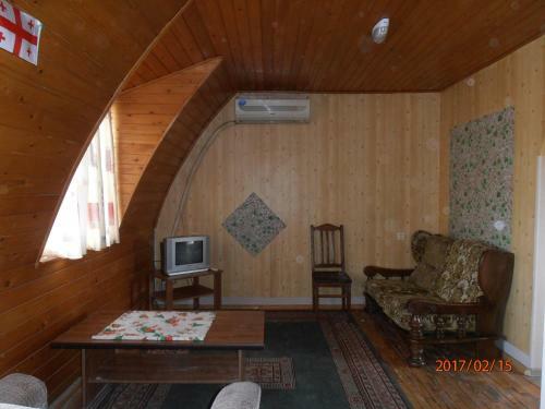 Apartamento Odnokomnatnaia Kvartira