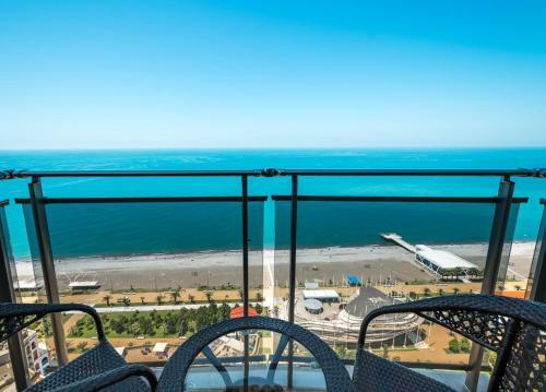 Orbi Sea Towers Hotel Official