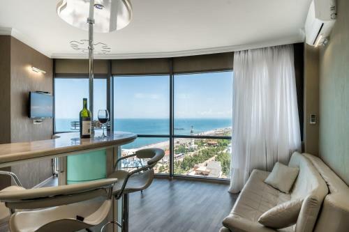 Orbi Sea Towers Hotel Official