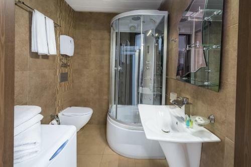Orbi Sea Towers Hotel Official