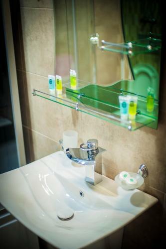 Orbi Sea Towers Hotel Official