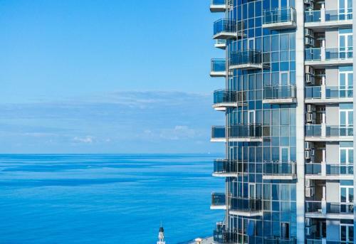 Orbi Sea Towers Hotel Official