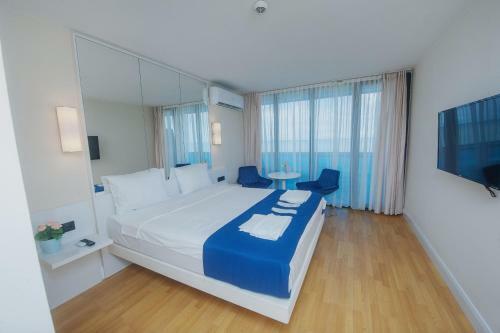 Apartamento Sea Side Orbi City