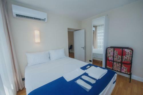Apartamento Sea Side Orbi City