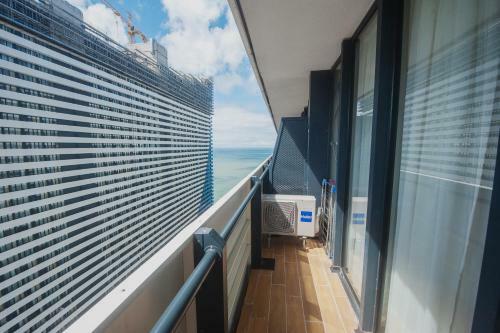 Apartamento Sea Side Orbi City