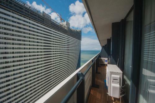 Apartamento Sea Side Orbi City