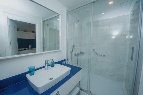 Apartamento Sea Side Orbi City