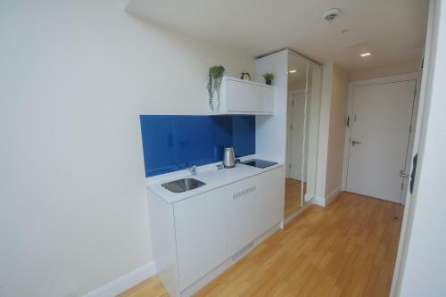 Apartamento Sea Side Orbi City