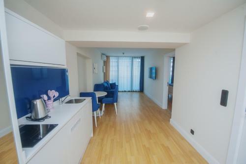 Apartamento Sea Side Orbi City