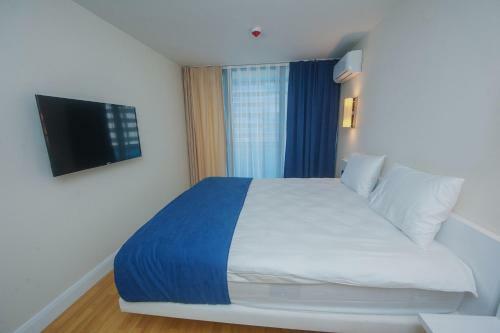 Apartamento Sea Side Orbi City