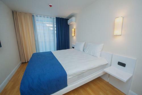Apartamento Sea Side Orbi City