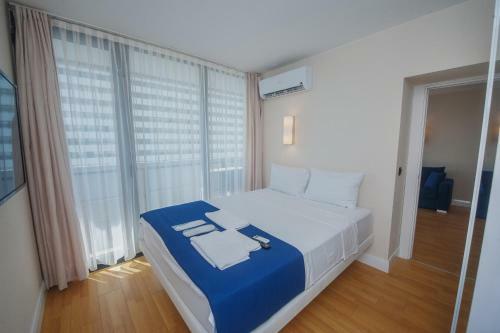 Apartamento Sea Side Orbi City