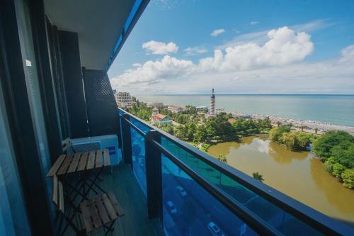 Apartamento Sea Side Orbi City