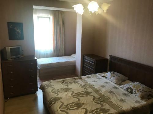 Apartamento Temuri