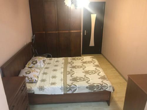 Apartamento Temuri