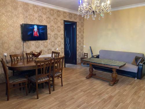 Apartamento Temuri