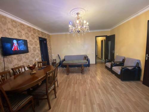 Apartamento Temuri