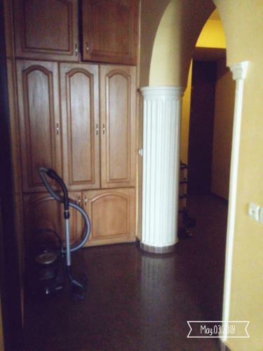 Apartamento Temuri