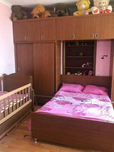 Apartamento Temuri