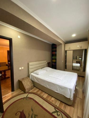 Apartamento Temuri
