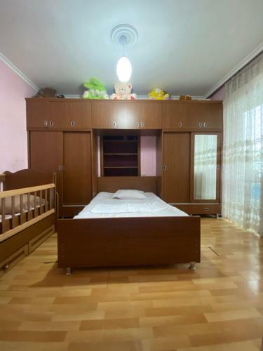 Apartamento Temuri
