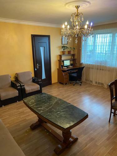 Apartamento Temuri