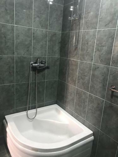 Apartamento Temuri