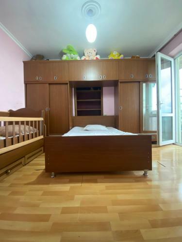 Apartamento Temuri