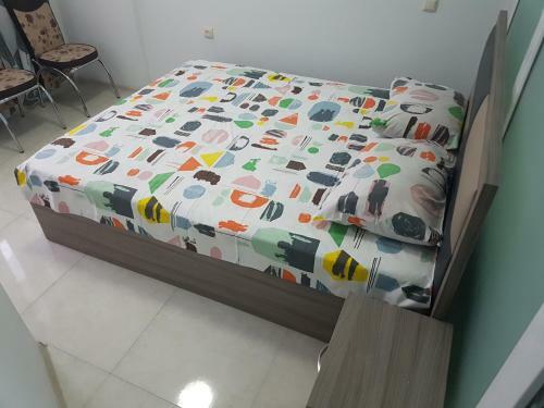 Sky-g Sea View Apartment