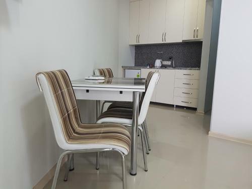 Sky-g Sea View Apartment